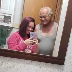 Meet your Posher, Mikayla